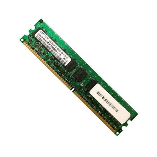 SAMSUNG 1Go DDR2 m391t2953cz3-ce6