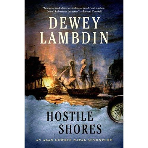 Hostile Shores