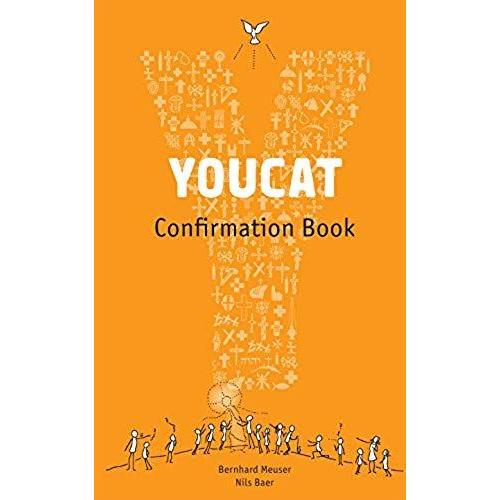 Youcat Confirmation Book