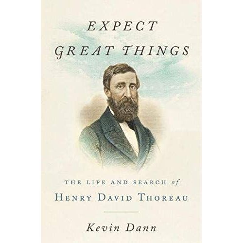 Expect Great Things