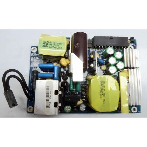 Apple A1224 IMAC 2007 2008 2009 Carte Bloc d' Alimentation