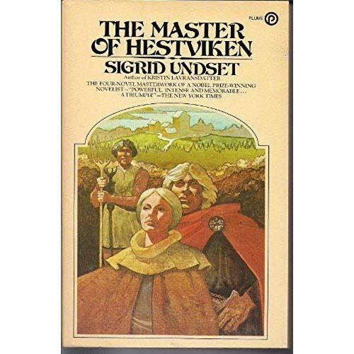 The Master Of Hestviken