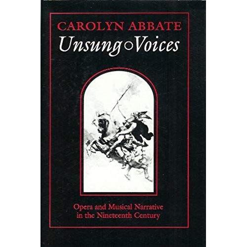 Unsung Voices