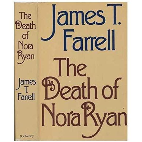 The Death Of Nora Ryan