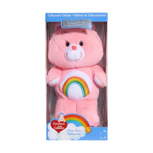 Les Bisounours Peluche Classique 30 Cm Bisounours