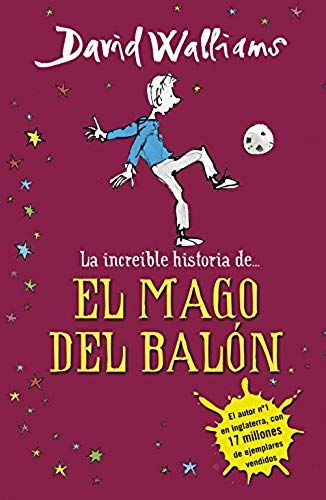 La Increíble Historia De--, El Mago Del Balón