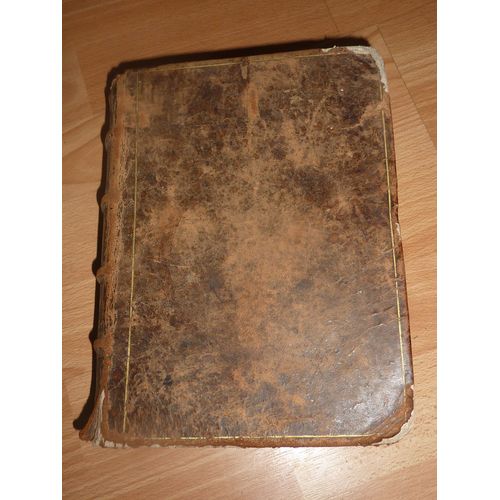 Thesaurus Sacrorum Rituum, Seu Commentaria In Rubricas Missalis Et Breviarii - Tomus Primus Et Secundus + Enchiridion Sev Manvale Episcoporvm Pro Decretis Visitatione