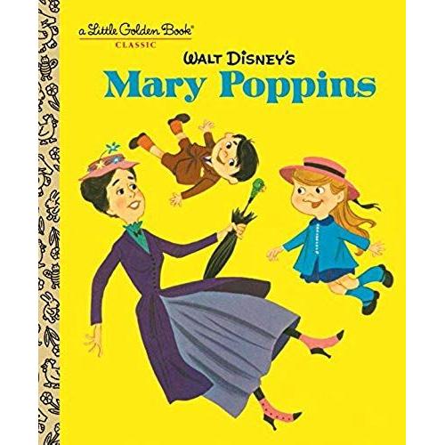 Walt Disney's Mary Poppins (Disney Classics)