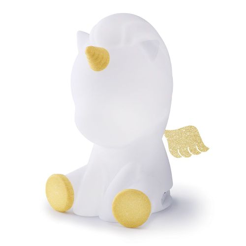 Enceinte Licorne lumineuse Bigben Lumin'US Edition Limitée 2019