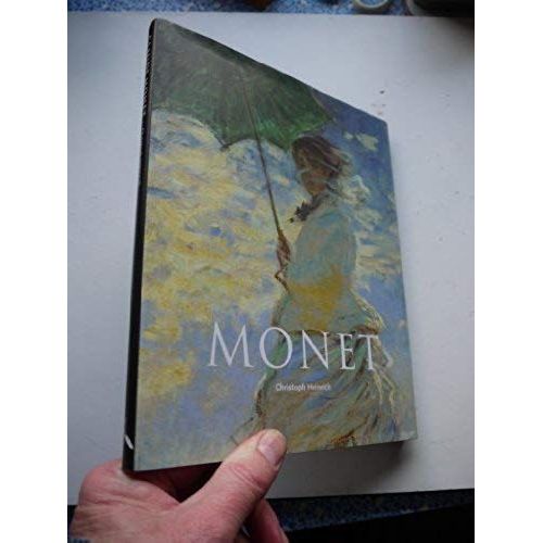 Kr-Monet -Espagnol-
