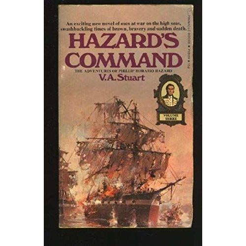 Hazard's Command