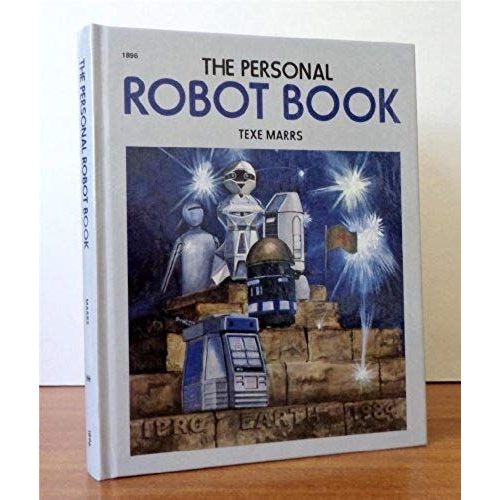The Personal Robot Book