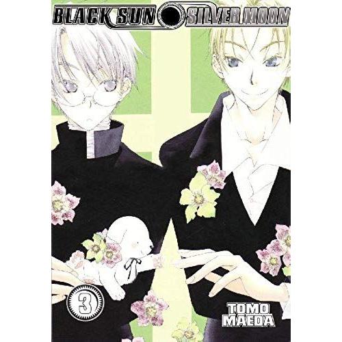 Black Sun, Silver Moon Vol. 3