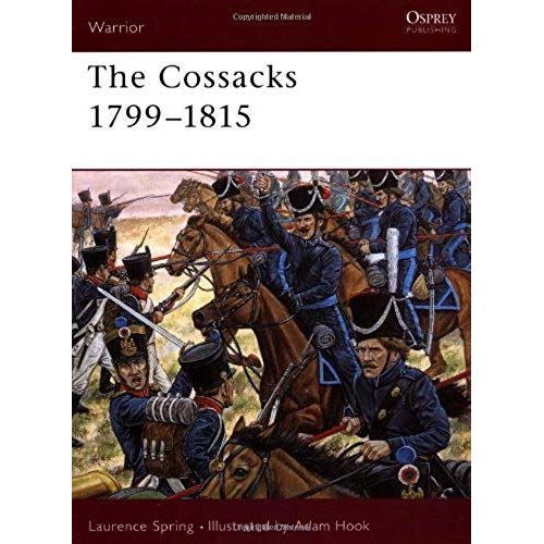 The Cossacks 1799-1815