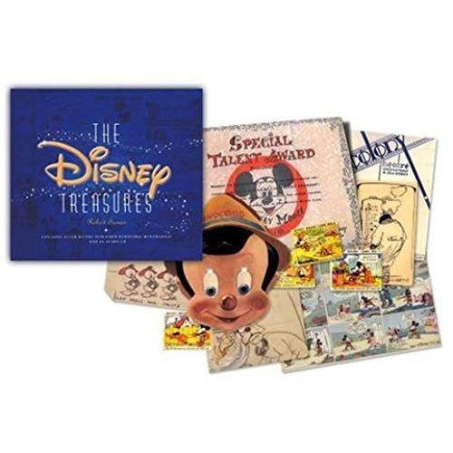 The Disney Treasures