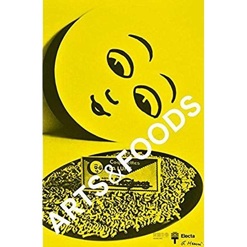 Arts And Food