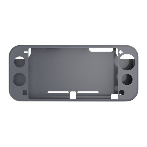 Coque En Silicone Pour Nintendo Switch Lite