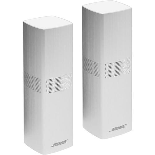 Enceinte bibliothèque Bose Surround Speakers 700 X 2 blanc