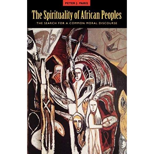 The Spirituality Of African Peoples