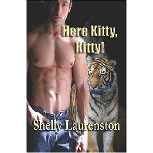Here Kitty, Kitty!