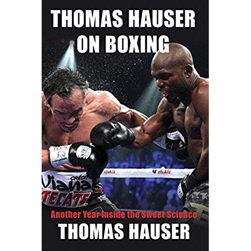 Thomas Hauser On Boxing