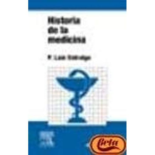 Historia De La Medicina (Spanish Edition)