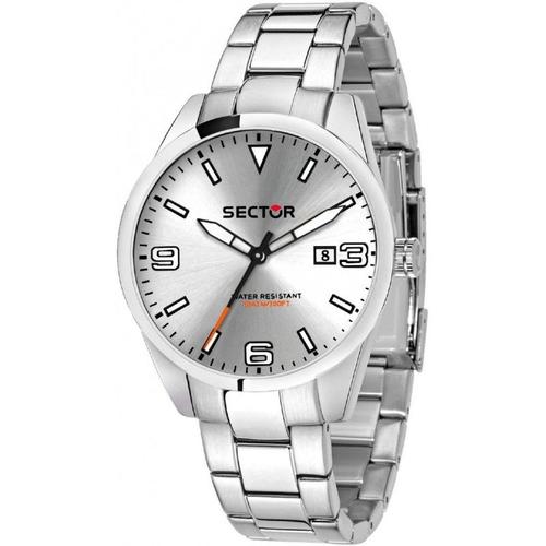 Montre Sector Homme 245 Acier R3253486008