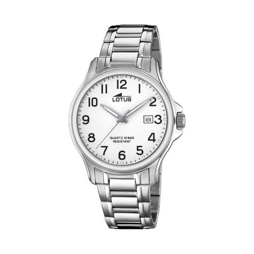 Lotus Montre Homme Acier 18645/1