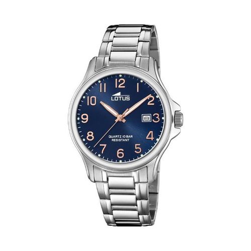 Lotus Montre Homme Acier 18645/2