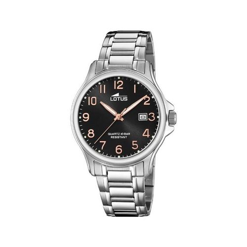 Lotus Montre Homme Acier 18645/3