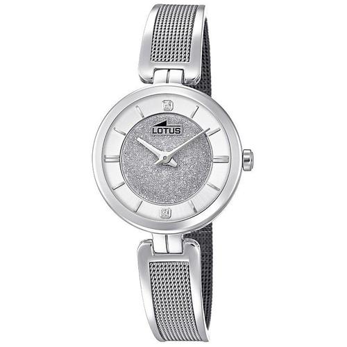 Montre Lotus Femme Bliss Acier 18602/1