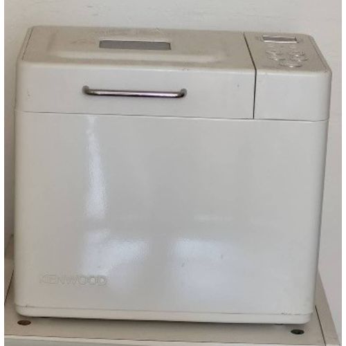 Machine à pain