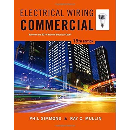 Electrical Wiring Commercial