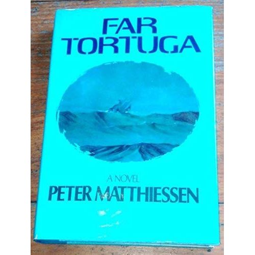 Far Tortuga