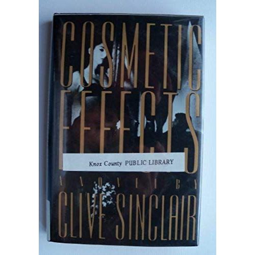 Cosmetic Effects