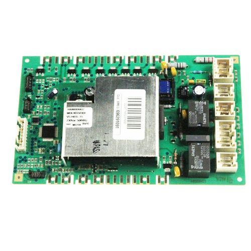 PLATINE DE PUISSANCE POUR LAVE LINGE SMEG - 696291091