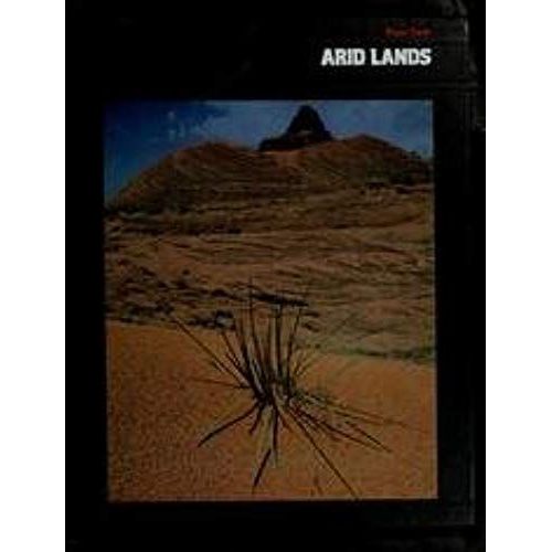 Arid Lands (Planet Earth)