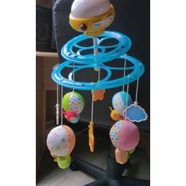 Mobile Musical Vtech