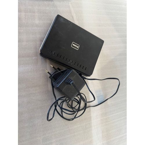 Routeur D-Link DSL-2542B