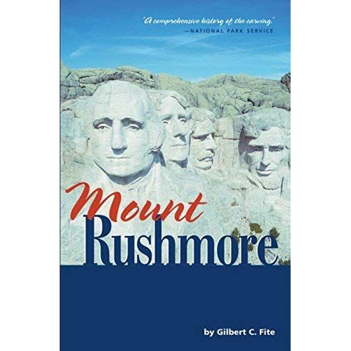 Mount Rushmore