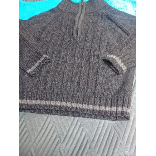 Pull 4 Ans