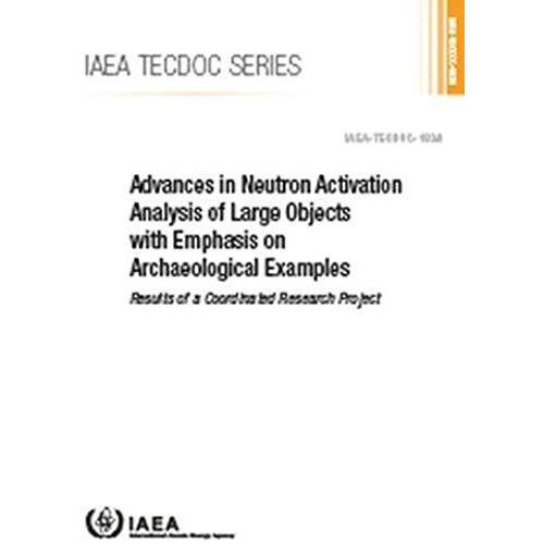 Advances In Neutron Activation Analysis Of Large Objects With Emphasis On Archaeological Examples: Results Of A Coordinated Research Project: Iaea Tec