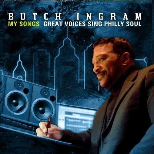 My Songs: Great Voices Sing Philly