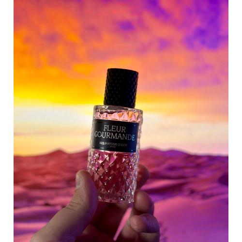 Parfum D'igor - Fleur Gourmande (50ml) Extrait De Parfum 