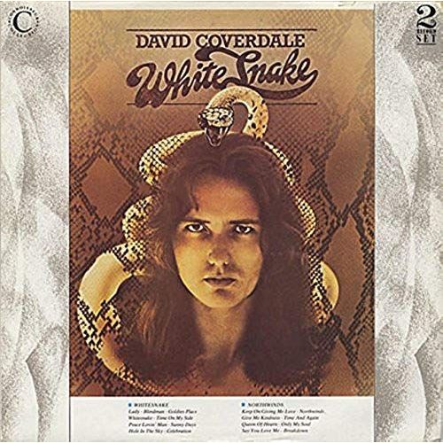 Whitesnake/Northwinds