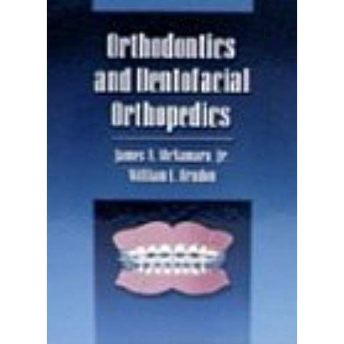 Orthodontics And Dentofacial Orthopedics
