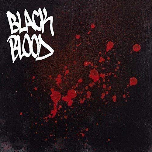 Black Blood -Digi-