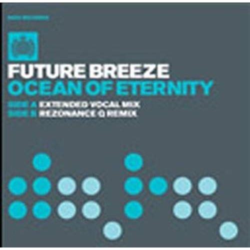 Ocean Of Eternity [Uk-Import] [Maxi-Cd] Future Breeze