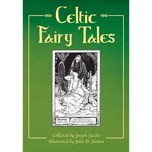 Celtic Fairy Tales
