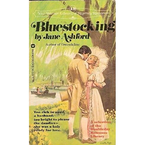 Bluestocking